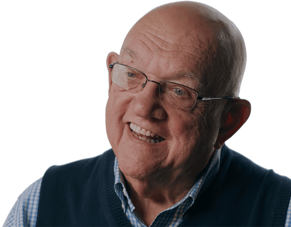 SnapSlide customer, Walter